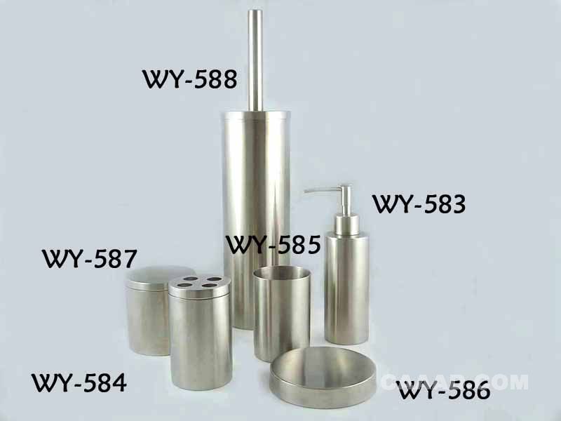 卫浴五金—WY-58系列